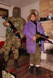 Чи стали полонені українці дешевими рабами у Чечні полонені