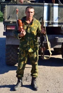 Чи стали полонені українці дешевими рабами у Чечні дешевими