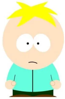 Статистика тесту Хто ти з персонижів South park! тесту