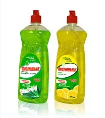 миене съдове Chistyunka миене съдове Chistyunka