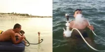къде можете пушене