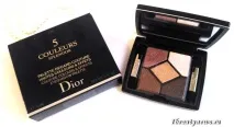 couleurs eyeshadow