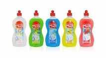 cosmetic миене съдове Chistyunka