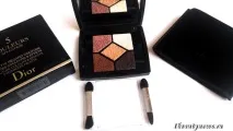 couleurs eyeshadow