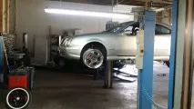 Тормозна система -upgrade диски