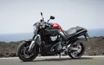 Тест-драйв мотоцикла Yamaha MT-01 від Motorland, Мотодрайв, Моторевю мотоцикла