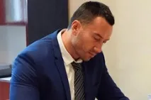 Михайло