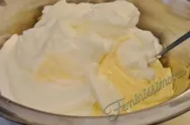 Тирамісу без алкоголю в домашніх умовах (рецепт з фото) домашніх