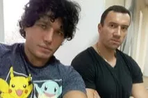 спорт