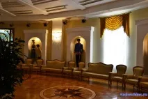 Таємниця Круглої будівлі будівлі