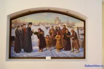 Таємниця Круглої будівлі таємниця