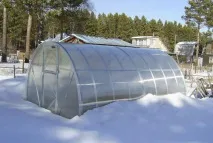 парникови характеристики