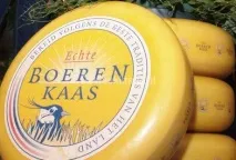The Best Guide, Витримана Гауда (Gouda Old) guide