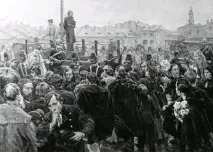 Таємниця Чернишевського Дмитро Биков таємниця