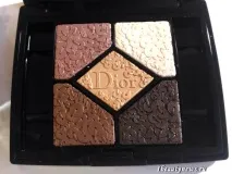 couleurs eyeshadow