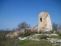крим сюйрен