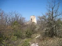 сюйрен крепостта