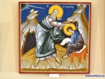 Таємниця Круглої будівлі круглої