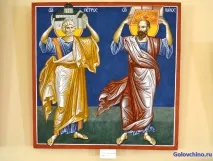 Таємниця Круглої будівлі будівлі