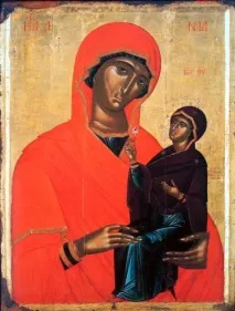 анна анна