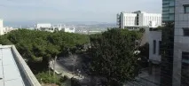 Техніон – ізраїльський політехнічний інститут, Ізраїль для вас техніон