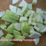 тиган снимка
