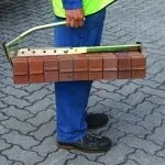 начинаещи тротоарни