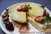 Торти, Американська кухня, рецепти з фото на 27 рецептів фото