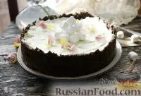 Торти, Американська кухня, рецепти з фото на 27 рецептів фото
