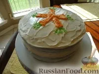 Торти, Американська кухня, рецепти з фото на 27 рецептів рецепти