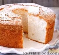 Торти, Американська кухня, рецепти з фото на 27 рецептів фото