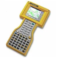TSCe Controller даних