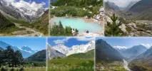 Стежками гірської Дігорії, Ростов-на-Дону дігорії