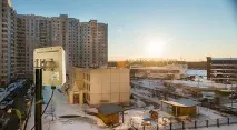 Вуличний вай фай роутер вуличний