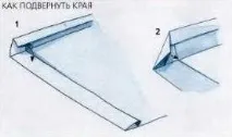 кухнята жълт плат