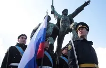 Три роки з Україною як змінилося життя у Криму - Суспільство україною