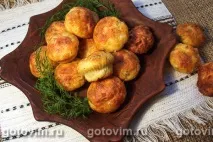 пушено пиле извара
