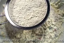 рецепта снимка пушено пиле
