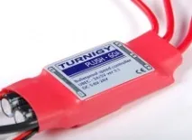 TURNIGY Plush 60A Speed Controller plush