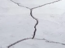 след пенобетон