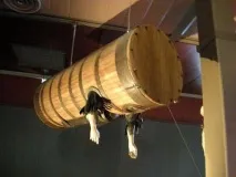 удивителната водолазен костюм