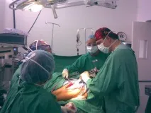 Видалення меніска колінного суглоба, наслідки, відновлення та реабілітація після операції меніска