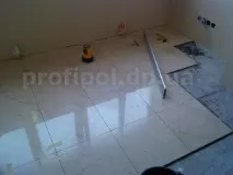 Укладання плитки та мозаїки - технології та нюанси плитки