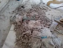 Укладання плитки та мозаїки - технології та нюанси укладання