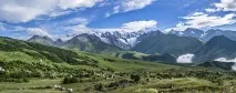 Стежками гірської Дігорії, Ростов-на-Дону стежками