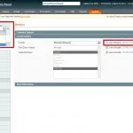 Налаштування мови за замовчуванням у Magento, ET Web Solutions мови