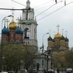 улица древната