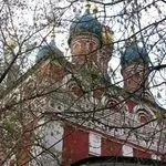 „Света Варвара“ древната