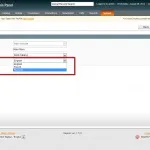 Налаштування мови за замовчуванням у Magento, ET Web Solutions magento
