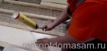 Утеплюємо балкон правильно утеплюємо